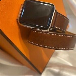 Hermès Apple Watch series 3